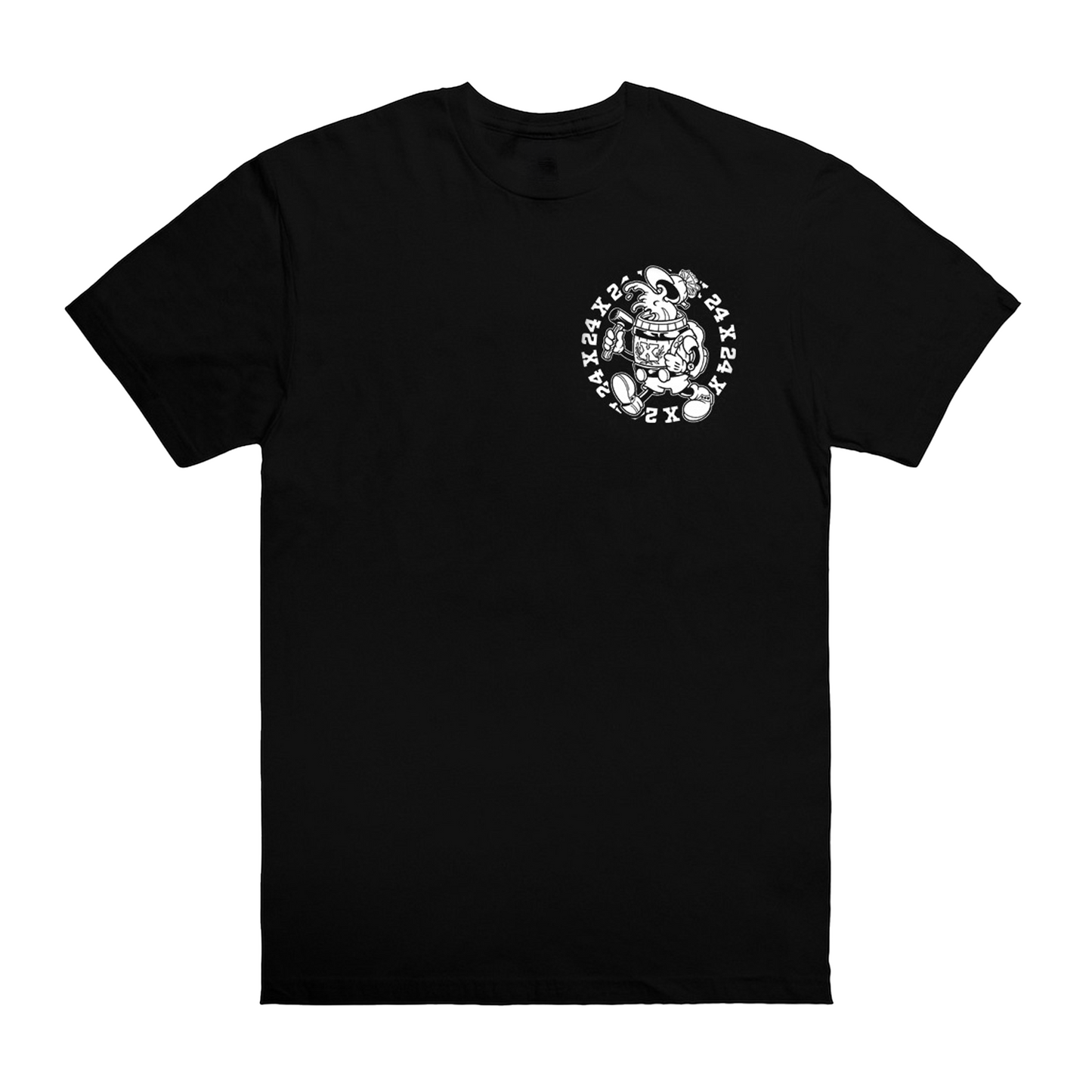 Root Beer Social Tee